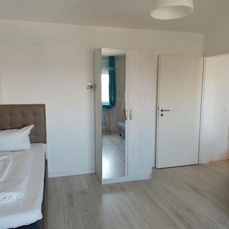Pension Rd Reutlingen Ngoại thất bức ảnh
