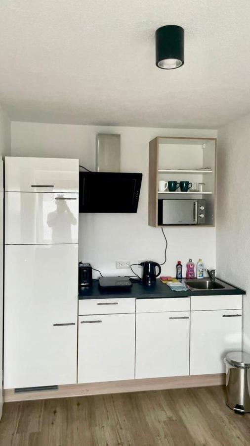 Pension Rd Reutlingen Ngoại thất bức ảnh