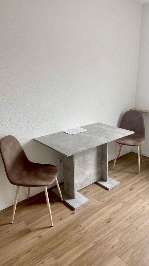 Pension Rd Reutlingen Ngoại thất bức ảnh